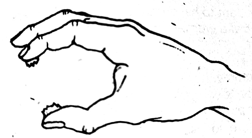 Image showing the mucus method as one of the methods to prevent pregnancy naturally