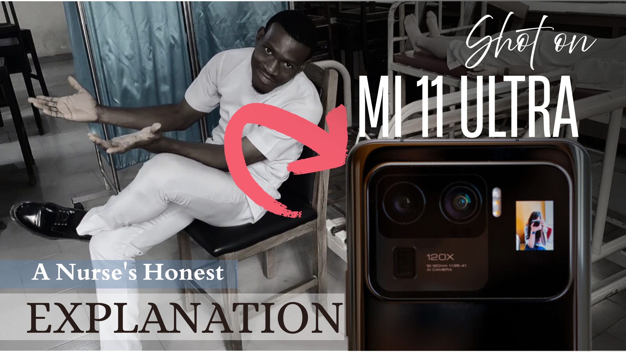 Xiaomi Mi 11 ultra camera or Xiaomi 17 pro max cameras